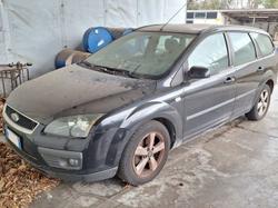 Autovettura Ford Focus - Lotto 204 (Asta 9818)