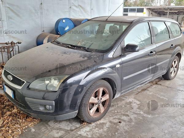 204#9818 Autovettura Ford Focus in vendita - foto 1
