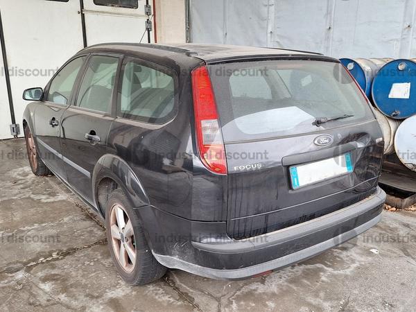204#9818 Autovettura Ford Focus in vendita - foto 2