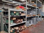 Immagine 10 - Giacenze di magazzino e scaffalature - Lotto 205 (Asta 9818)