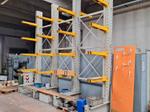 Immagine 13 - Giacenze di magazzino e scaffalature - Lotto 205 (Asta 9818)