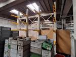 Immagine 15 - Giacenze di magazzino e scaffalature - Lotto 205 (Asta 9818)