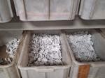 Immagine 18 - Giacenze di magazzino e scaffalature - Lotto 205 (Asta 9818)