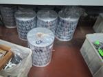 Immagine 24 - Giacenze di magazzino e scaffalature - Lotto 205 (Asta 9818)