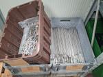 Immagine 27 - Giacenze di magazzino e scaffalature - Lotto 205 (Asta 9818)