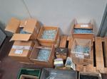 Immagine 28 - Giacenze di magazzino e scaffalature - Lotto 205 (Asta 9818)