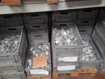 Immagine 33 - Giacenze di magazzino e scaffalature - Lotto 205 (Asta 9818)