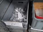 Immagine 37 - Giacenze di magazzino e scaffalature - Lotto 205 (Asta 9818)