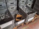 Immagine 44 - Giacenze di magazzino e scaffalature - Lotto 205 (Asta 9818)