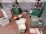Immagine 48 - Giacenze di magazzino e scaffalature - Lotto 205 (Asta 9818)