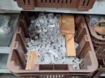 Immagine 51 - Giacenze di magazzino e scaffalature - Lotto 205 (Asta 9818)