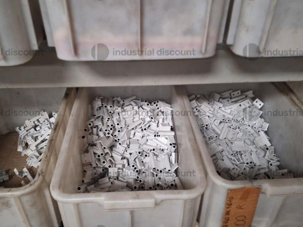 205#9818 Giacenze di magazzino e scaffalature in vendita - foto 18