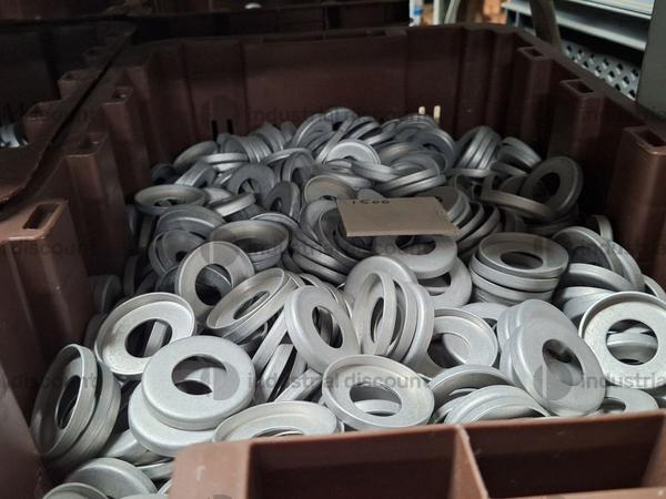205#9818 Giacenze di magazzino e scaffalature in vendita - foto 40
