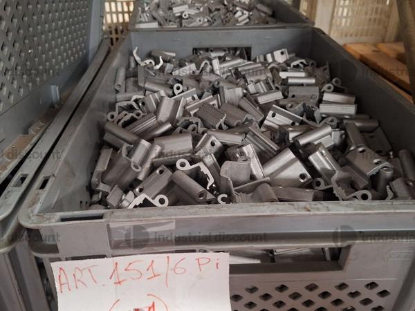 205#9818 Giacenze di magazzino e scaffalature in vendita - foto 42