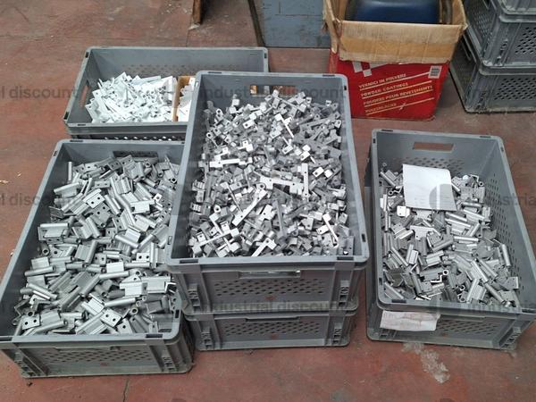 205#9818 Giacenze di magazzino e scaffalature in vendita - foto 49