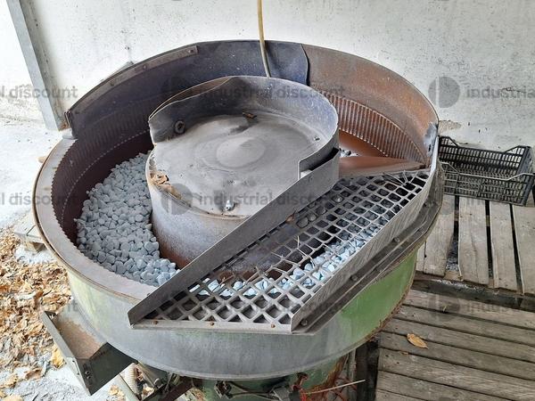 5#9818 Vibrofinitrici ed asciugatrice industriali in vendita - foto 7