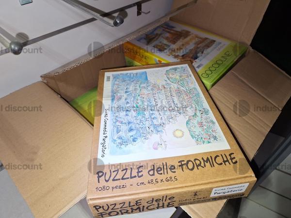 1#9819 Stock di materiale da cancelleria in vendita - foto 15