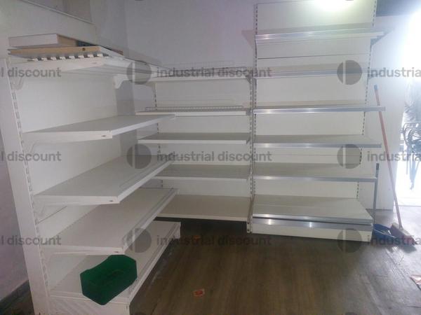 1#9820 Arredi e attrezzature minimarket in vendita - foto 4