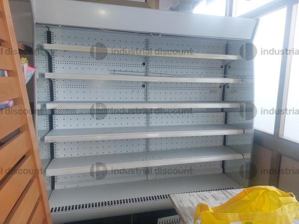 1#9820 Arredi e attrezzature minimarket in vendita - foto 6