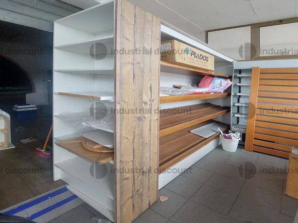 1#9820 Arredi e attrezzature minimarket in vendita - foto 7