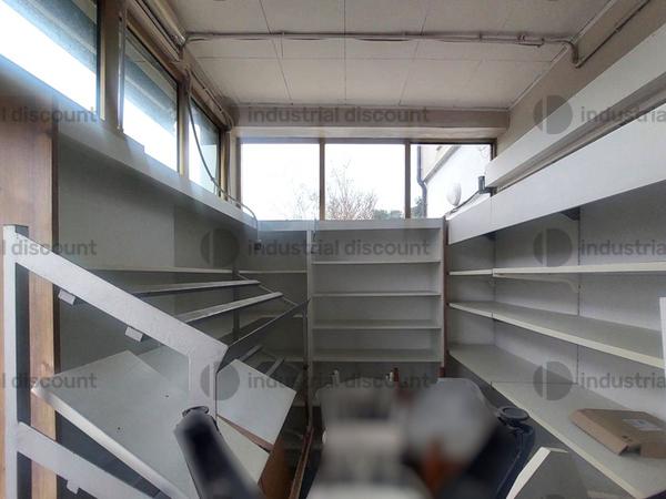 1#9820 Arredi e attrezzature minimarket in vendita - foto 8