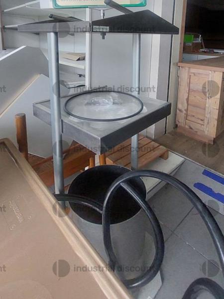 1#9820 Arredi e attrezzature minimarket in vendita - foto 9