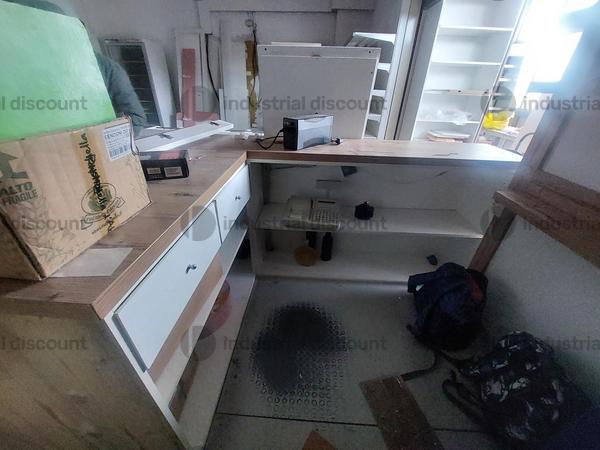 1#9820 Arredi e attrezzature minimarket in vendita - foto 11