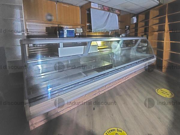 1#9820 Arredi e attrezzature minimarket in vendita - foto 15