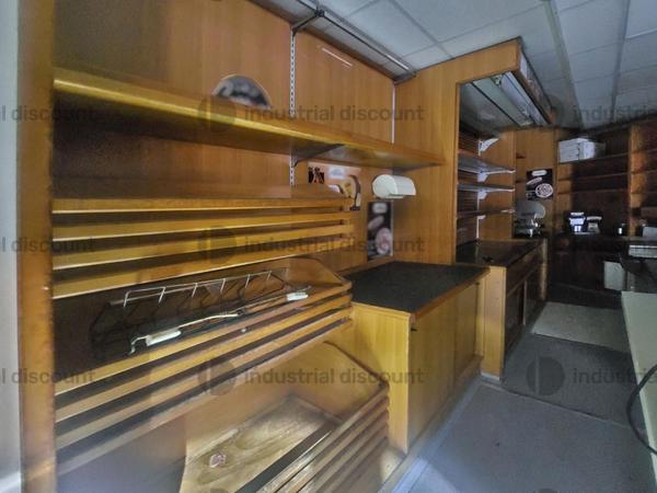 1#9820 Arredi e attrezzature minimarket in vendita - foto 16