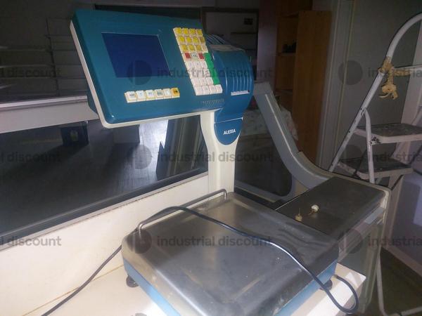 1#9820 Arredi e attrezzature minimarket in vendita - foto 18