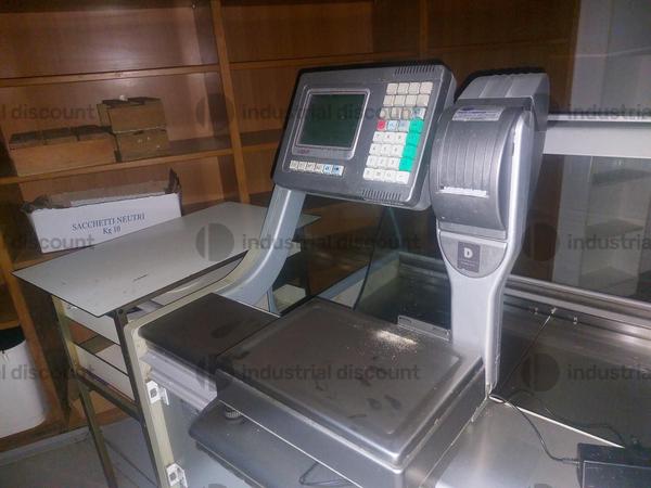 1#9820 Arredi e attrezzature minimarket in vendita - foto 19