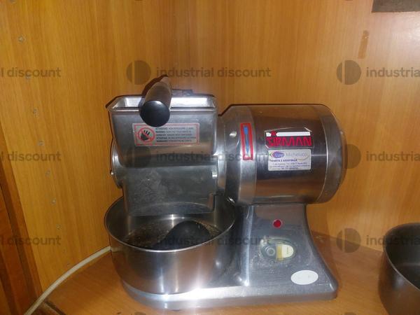 1#9820 Arredi e attrezzature minimarket in vendita - foto 21