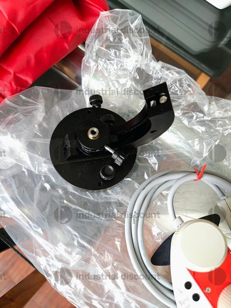 1#9821 Macroscopio comparatore forense Leica in vendita - foto 11