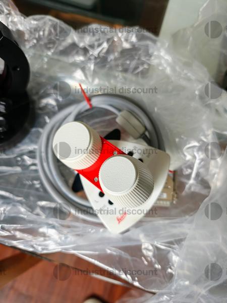 1#9821 Macroscopio comparatore forense Leica in vendita - foto 12