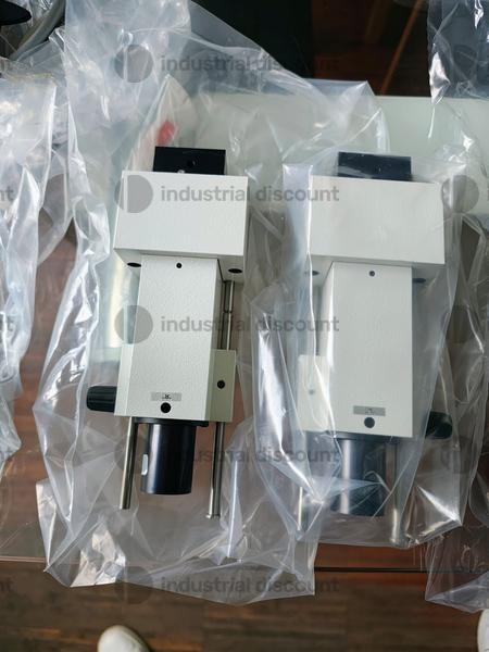 1#9821 Macroscopio comparatore forense Leica in vendita - foto 14