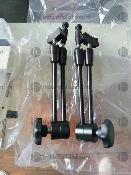 1#9821 Macroscopio comparatore forense Leica in vendita - foto 15