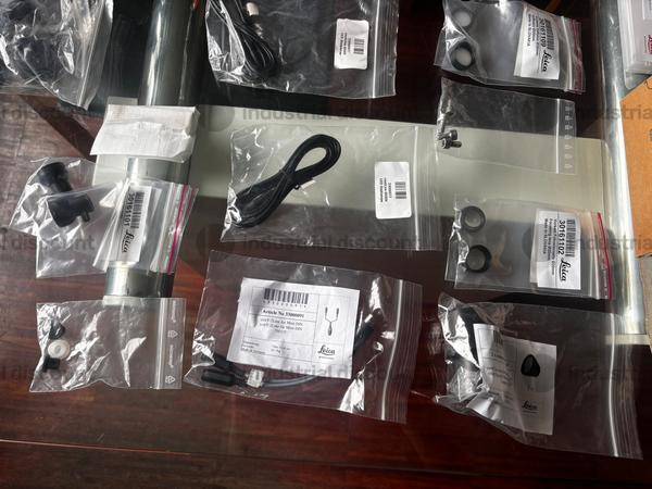 1#9821 Macroscopio comparatore forense Leica in vendita - foto 21