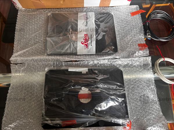 1#9821 Macroscopio comparatore forense Leica in vendita - foto 25