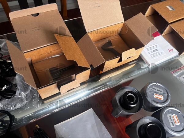 1#9821 Macroscopio comparatore forense Leica in vendita - foto 28