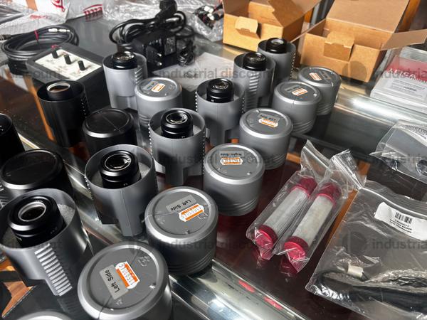 1#9821 Macroscopio comparatore forense Leica in vendita - foto 31