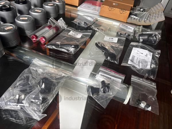 1#9821 Macroscopio comparatore forense Leica in vendita - foto 32