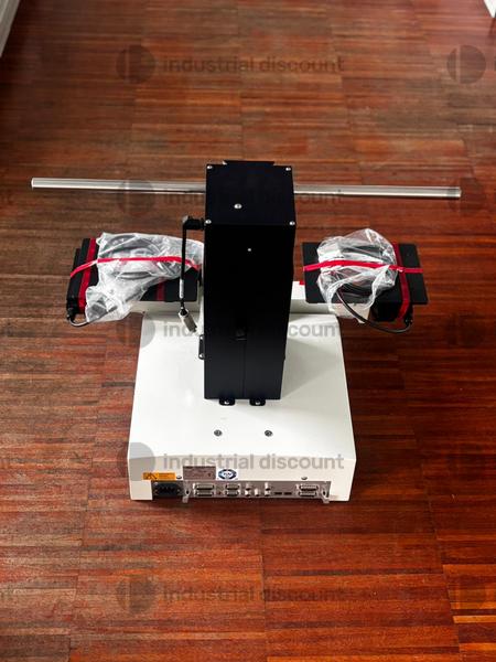 1#9821 Macroscopio comparatore forense Leica in vendita - foto 35