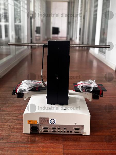 1#9821 Macroscopio comparatore forense Leica in vendita - foto 36