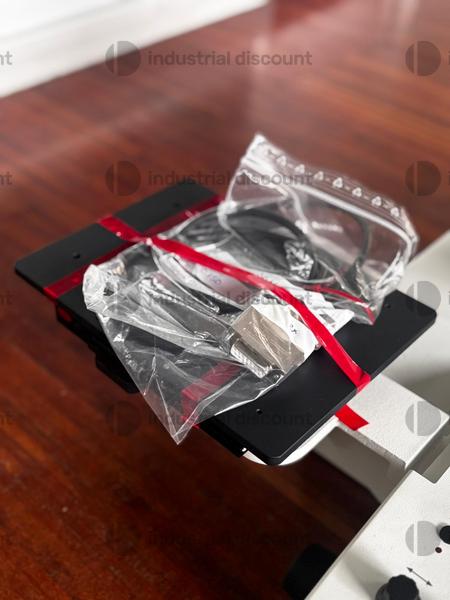 1#9821 Macroscopio comparatore forense Leica in vendita - foto 38