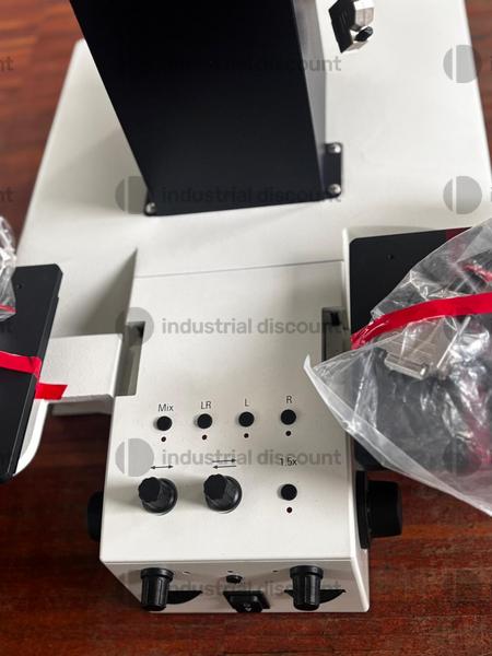 1#9821 Macroscopio comparatore forense Leica in vendita - foto 40