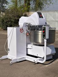 Impastatrice a spirale Effedue srl - Lotto 2 (Asta 9821)