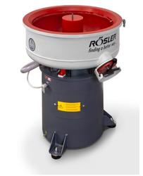 Macchina vibrante Roselr Italiana - Lotto 4 (Asta 9821)