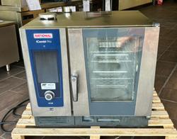 Forno iCombi - Lotto 5 (Asta 9821)