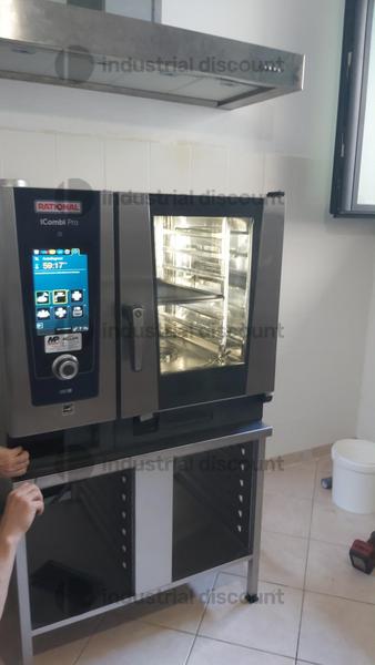 5#9821 Forno iCombi in vendita - foto 4