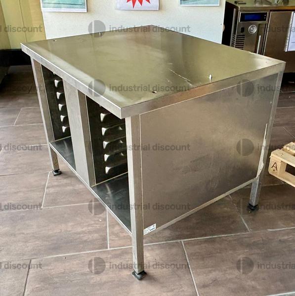 5#9821 Forno iCombi in vendita - foto 10